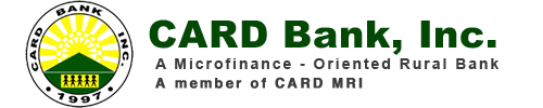 CARD Bank, Inc.